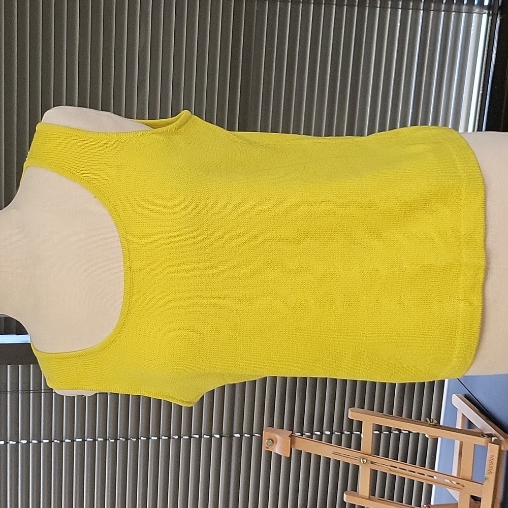 St.John tank top